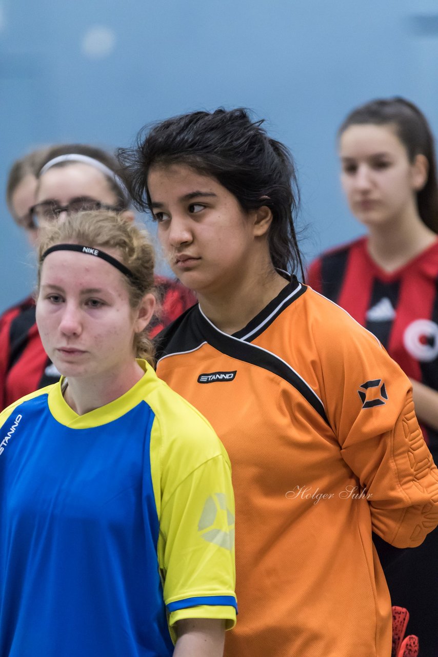 Bild 94 - B-Juniorinnen Futsal Qualifikation